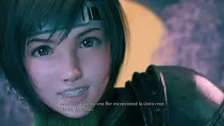 FF VII Remake Intergrade Yuffie Intro 4k HDR RTX 4090