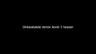 FNF: Mario Madness V2 UST - Unbeatable (remix) ACT1 teaser