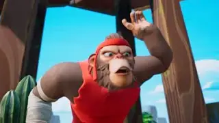 chinese monkey lore pt.4