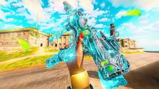 The *NEW* WSP-9 Movement Meta is PERFECT on Rebirth Island 👑