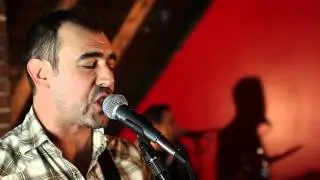 The Attic Sessions- Slowcoaster- Driver