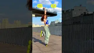 How old are you?💖🛼🔥 