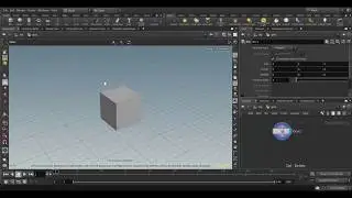 Houdini Tutorial - Multiple UV Sets