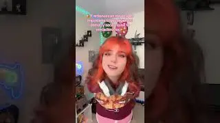 Tremenda rolita | 🍊 Minynaranja 🍊