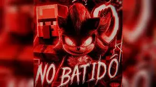 NO BATIDÓ – Villager Phonk (AI Voice) | Minecraft Edit 
