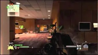Mw2 Dubs Dispute