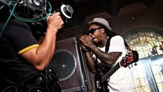 Lil Wayne - The Price Is Wrong