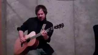 Last Dollar Bill