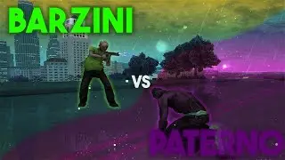 [IMRP] Barzini vs Paterno [GTA IN DESC]