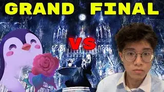 LIFELINE VS NINERIK - SPEED CUP 6 GRAND FINALS
