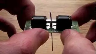 Moorway South Part 6 - Point Motors Preparation