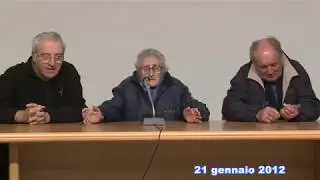 Nomadelfia news 16 marzo 2019  Mamma Giorgia