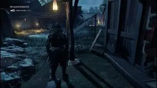 Killing the Laughing Bandits - Ghost of Tsushima_20220318121956
