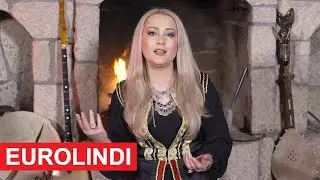 Merita Gashi - Djale Kosove ku je nise ( 2023 )