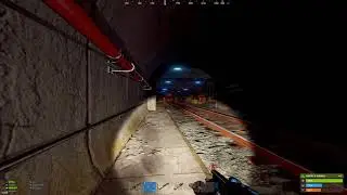 RUST Засада