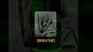 BE WATER
