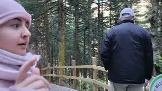 Kastamonu VALLA Kanyonu - Kısım 2
