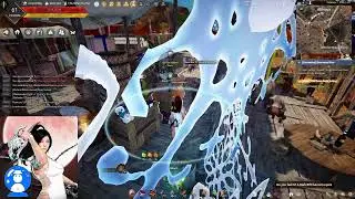 Hystria Lahn Awakening 271/309 7000/hr Trash