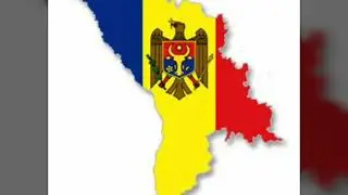 МОЛДОВА
