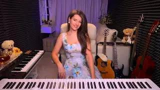 РОК СТРИМ 🎸 ПЕСНИ ПОД ГИТАРУ 🎸 Электрогитара  🎸 Пианино 26.08.24