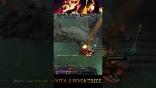 Shadow Fiend Humiliating Monkey King Mid | 