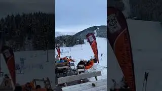 Горные лыжи в Италии