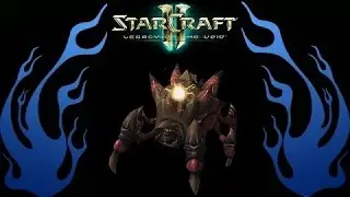 Starcraft 2 Legacy of the Void Ravager Review!