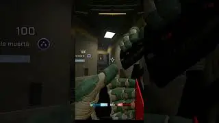 #halo SHORTS: HALO INFINITE ASESINO TACTICO/HALO MOMENTS/Operacion Campeones/ 4k60fps