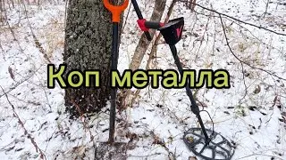 Находки есть! Получил заряд позитивных эмоций.