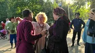 07.07.2024г. Второй день VI межрегионального фестиваля