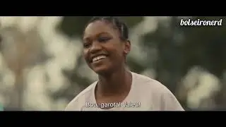 KING RICHARD - Criando Campeãs _ Trailer Legendado