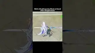 Which weapon is best for Skirk?