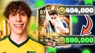 TRADING IS BACK! The Market Is BOOMING in FC 26 💰