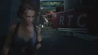 Resident Evil 3 (part 11)