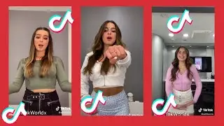 How to dance like Addison Rae part 1 -  Addisonre