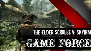 The Elder Scrolls V: Skyrim – Dawnguard  :- How to Install ESV Game in your PC 😜 | GameForce😎