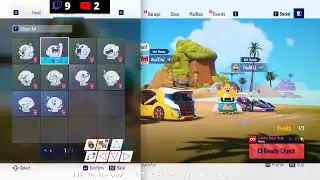 [Kartrider Drift TH] มาไหลต่อ