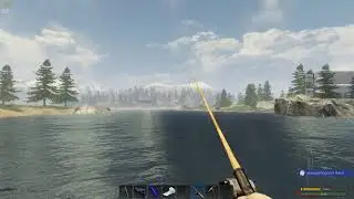 Subsistence | First Attempt 2020