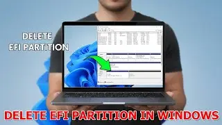 Top 5 Essential Steps to SAFELY Remove EFI System Partition on Windows