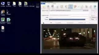 Convert to MKV or RM Video File Format, Smaller Size, Better Quality
