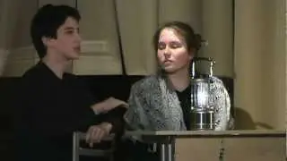 M2U01291 8 класс Серебряный век