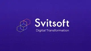 🌈Компания SvitSoft - digital агентство полного цикла.
