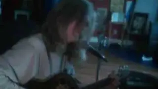 I left my heart on your front lawn