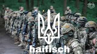 Rammstein - Haifisch (Fan clip)(Ukraine war)