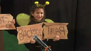 Milas Xmas Play 12 16 23