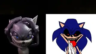 Unfinished preview joke