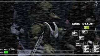 FiveNightsAtFreddy’s 10th Anniversary Video