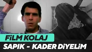 Film Kolaj | Psycho - Kader Diyelim