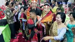 47 MANOGU PENGANTIN // JAFAR MUNTHE & ADELIN SIHOMBING