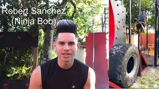 ANW Season 12 Audition / Ninja Bob